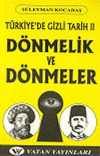 Dönmelik ve Dönmeler: Türkiye'de Gizli Tarih 2 7-G-14