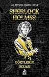 Dörtlerin İmzası Sherlock Holmes Ciltli