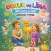 Doruk ve Lina Boyama Kitabı