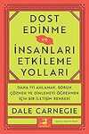 Dost Edinme ve İnsanları Etkileme Yolları