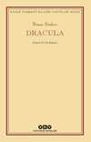 Dracula - Kazım Taşkent Klasik Yapıtlar Dizisi