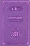 Dua (Evrad-ı Şerîfe) Büyük Boy Arapça-Türkçe - Termo Kapak - Lila
