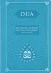 Dua (Evrad-ı Şerîfe) Büyük Boy Arapça-Türkçe - Termo Kapak - Turkuaz