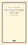 Dua Saatleri Kitabı