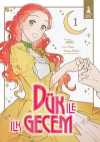 Dük İle İlk Gecem Cilt 1