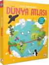 Dünya Atlası - Keşif Yolculuğum