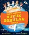 Dünya Hakkında Büyük Sorular Kitabım