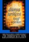 Dünya Tarihçesi Keşif Seferleri