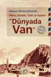 Dünya'da Van & Nüfus, Etnisite, Tarih ve Toplum