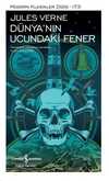 Dünya'nın Ucundaki Fener (Karton Kapak)