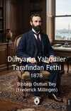 Dünyanın Yahudiler Tarafından Fethi 1878