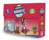 Dünyayı Durduran Kız - 2 Set (4 Kitap)