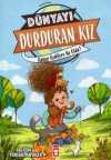 Dünyayı Durduran Kız - Kayıp Kedilere Ne Oldu