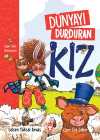 Dünyayı Durduran Kız & Süper Zihin Operasyonu