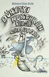 Dünyayı Kurtaran Van Gölü Canavarı
