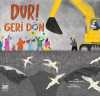 Dur! Geri Dön
