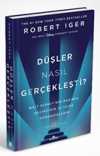Düşler Nasıl Gerçekleşti? & Walt Disney'nin Başında Geçirdiğim 15 Yılda Öğrendiklerim
