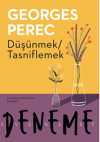 Düşünmek Tasniflemek