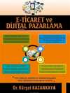 E-Ti̇caret ve Di̇ji̇tal Pazarlama