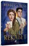Ebedi Rekabet (Ciltli)