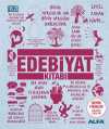 Edebiyat Kitabı (Ciltli) / DK Büyük Fikirler Serisi