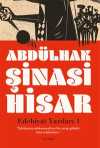 Edebiyat  Yazıları 1