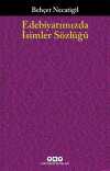 Edebiyatımızda İsimler Sözlüğü