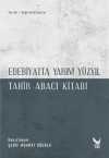 Edebiyatta Yarım Yüzyıl - Tahir Abacı Kitabı