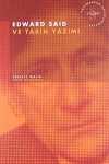 Edward Said ve Tarih Yazımı