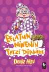 Eflatun Ninenin Terzi Dükkanı