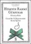 Efsuncu Baba & Gönül Bir Yeldeğirmenidir Sevda Öğütür