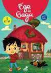 Ege ile Gaga (5 Kitap)