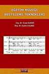 Eğitim Müziği Besteleme Teknikleri