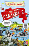 Eğlenceli Bilgi - Geçit Vermez Çanakkale