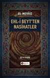 Ehl-İ Beyt'ten Nasihatleri