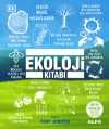 Ekoloji Kitabı (Ciltli) / DK Büyük Fikirler Serisi