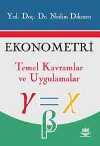 Ekonometri & Temel Kavramlar ve Uygulamalar