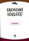 Ekonomi Sözlüğü -karton kapak-