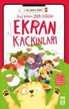Ekran Kaçkınları