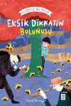 Eksik Dikkatin Bulunuşu: Dedektif Bil.Yeter