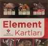 Element Kartları (Kutulu)