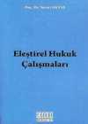 Eleştirel Hukuk Çalışmaları