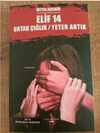 Elif 14 Ortak Çığlık  Yeter Artık