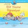 Elif Yüzme Öğreniyor