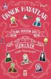 Elma Dersem Düş-Fizikçiler