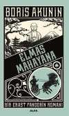 Elmas Mahayana / Bir Erast Fandorin Romanı