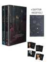 Emanet Gelin Set