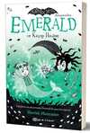 Emerald ve Kayıp Hazine - Isadora Moon Dünyasından