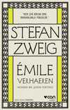 Emile Verhaeren-Modern Bir Şairin Portresi