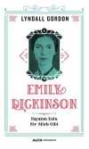 Emily Dickinson & Hayatım Dolu Bir Silah Gibi